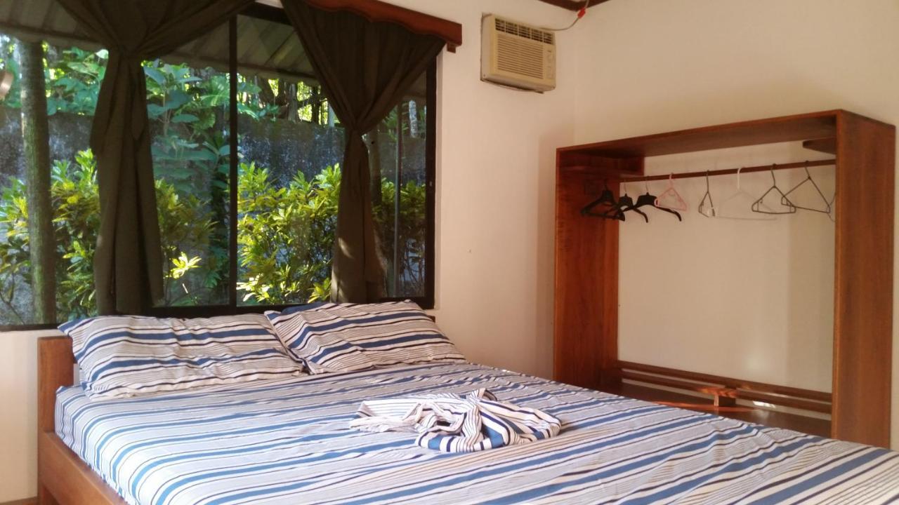 Bed and Breakfast Embassy House à Puerto Jiménez Extérieur photo